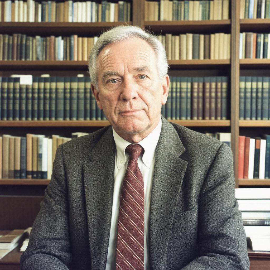 John E. Dower